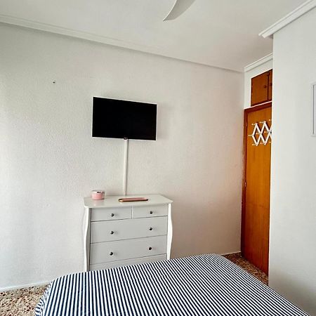Bungalow Altea 16 En Santa Pola Zewnętrze zdjęcie
