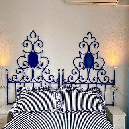 Bungalow Altea 16 En Santa Pola Zewnętrze zdjęcie