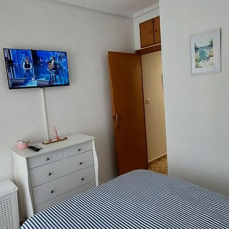 Bungalow Altea 16 En Santa Pola Zewnętrze zdjęcie