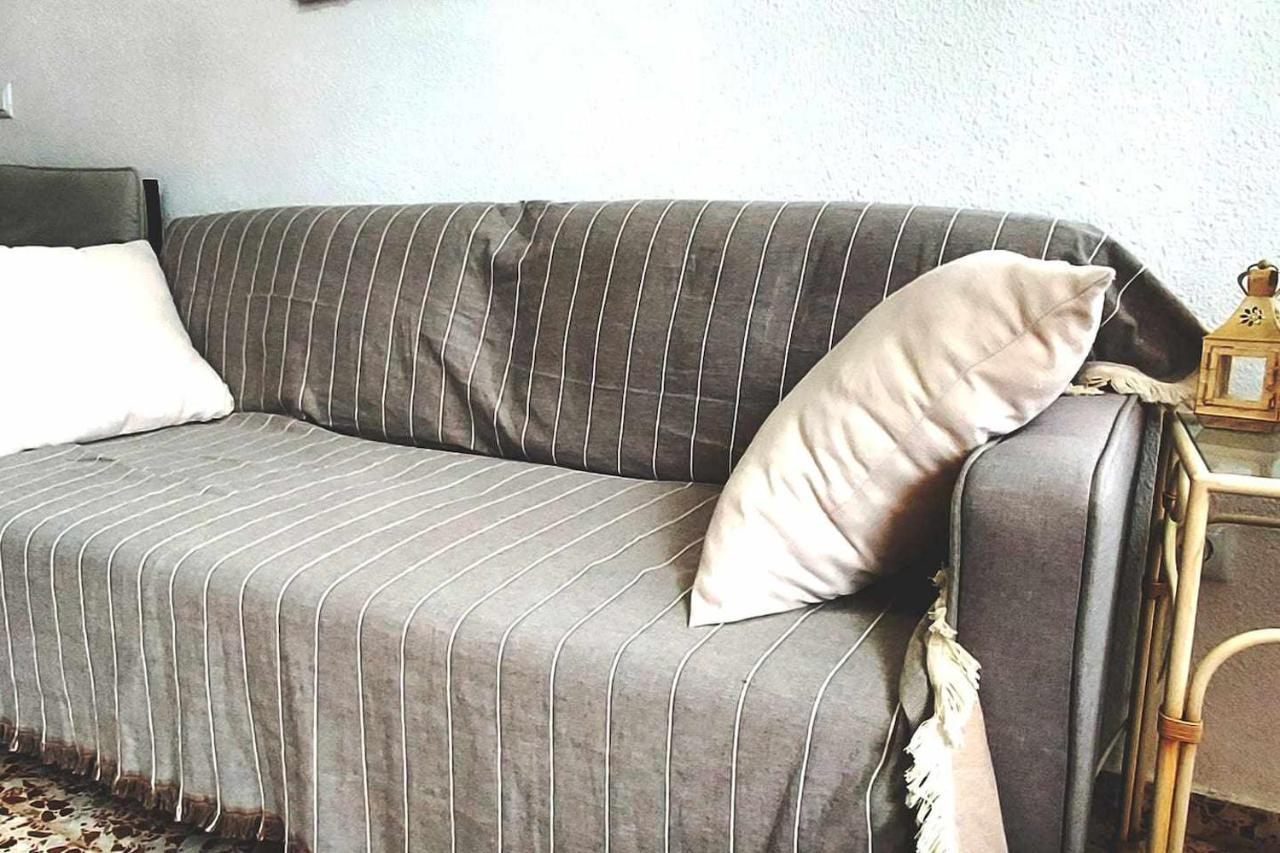 Bungalow Altea 16 En Santa Pola Zewnętrze zdjęcie
