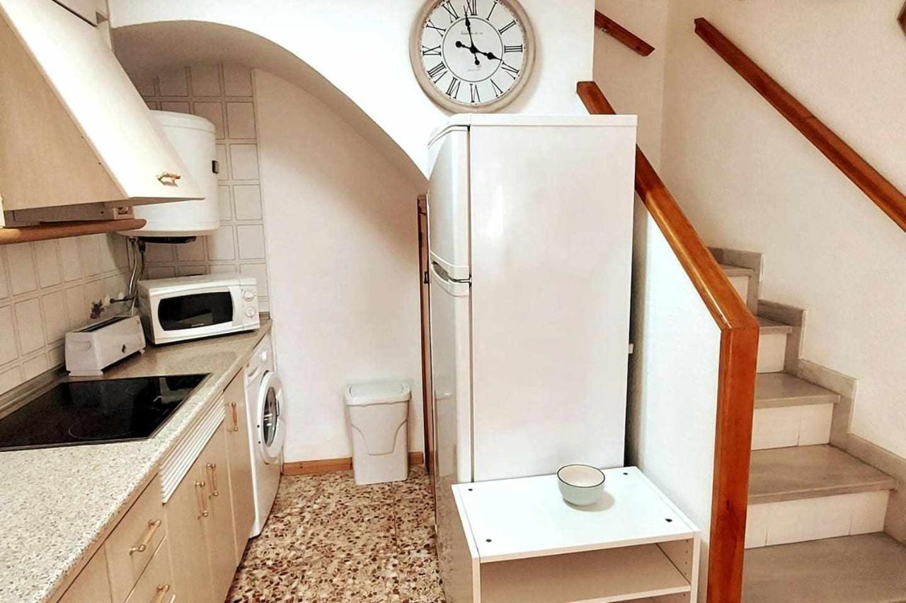Bungalow Altea 16 En Santa Pola Zewnętrze zdjęcie