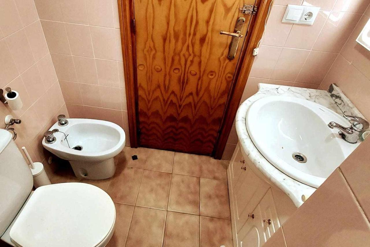 Bungalow Altea 16 En Santa Pola Zewnętrze zdjęcie
