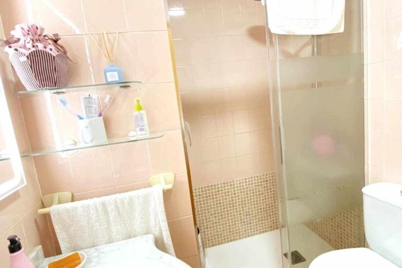 Bungalow Altea 16 En Santa Pola Zewnętrze zdjęcie