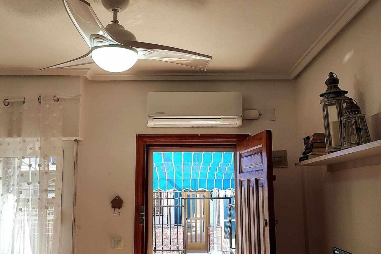 Bungalow Altea 16 En Santa Pola Zewnętrze zdjęcie