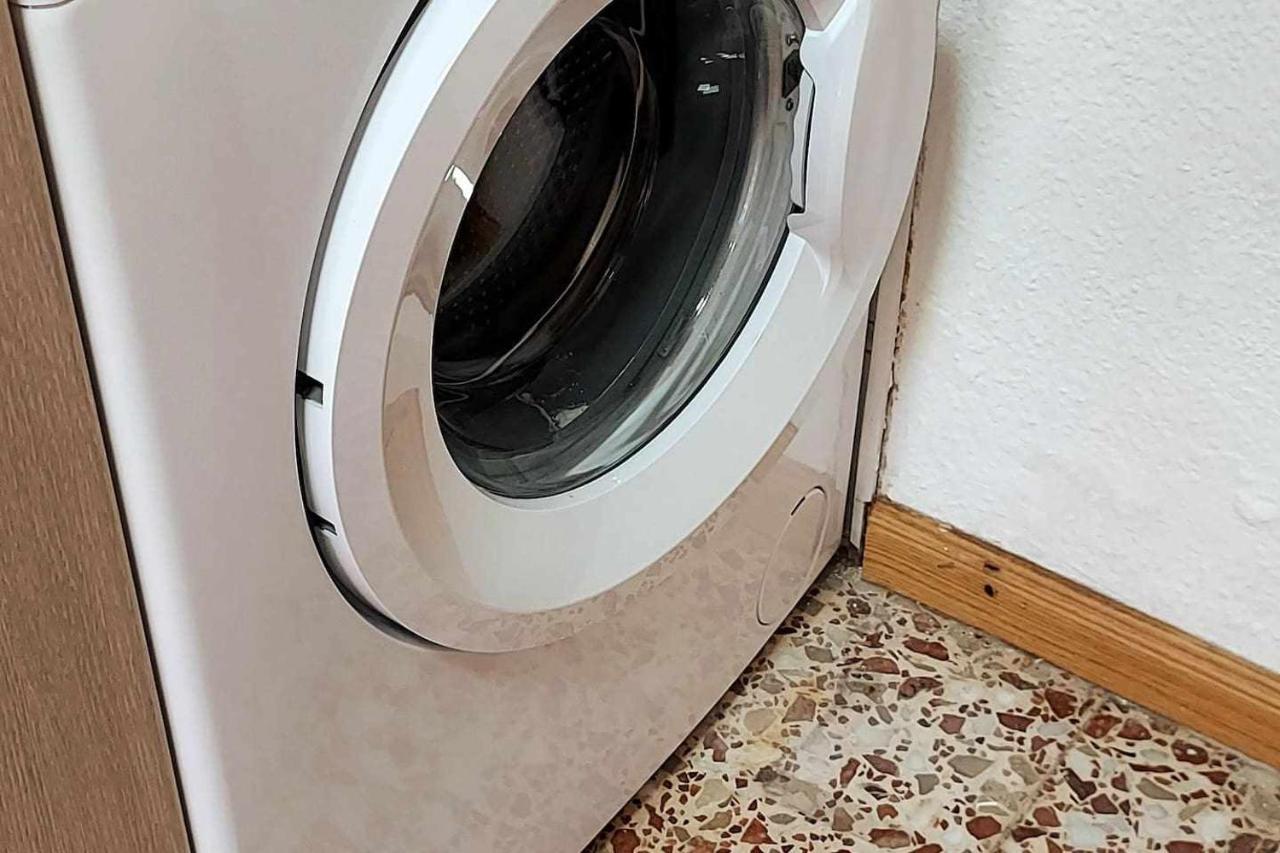 Bungalow Altea 16 En Santa Pola Zewnętrze zdjęcie