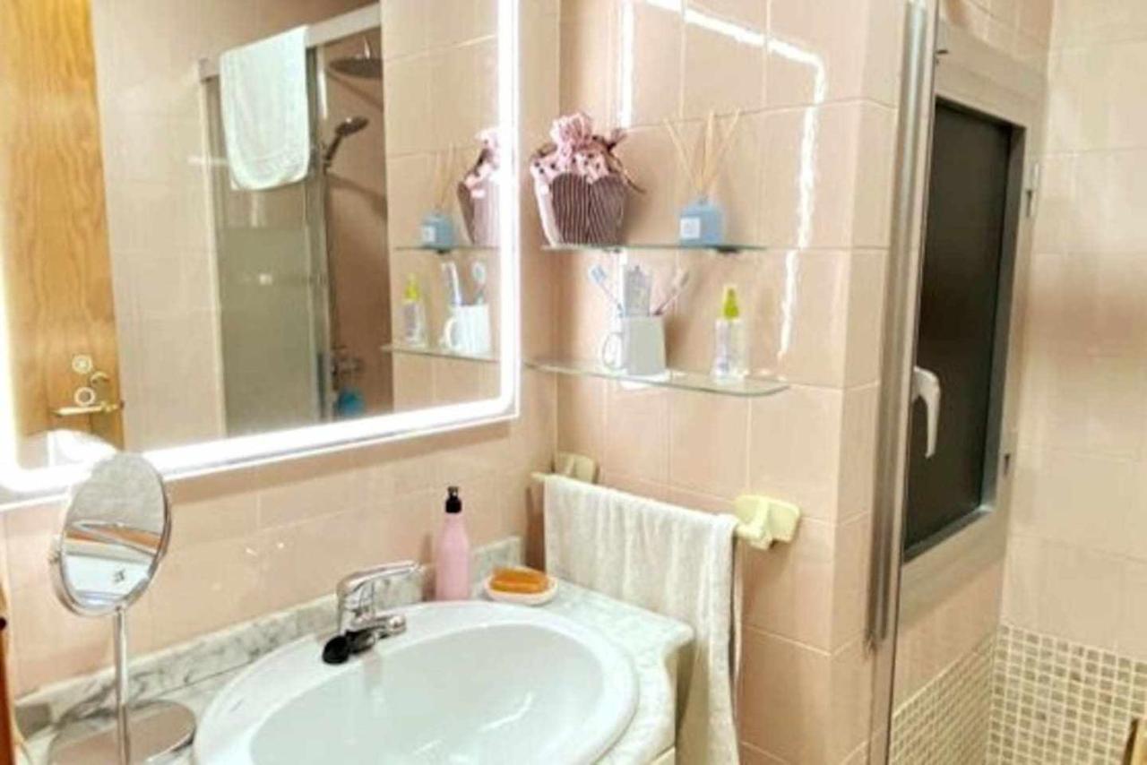 Bungalow Altea 16 En Santa Pola Zewnętrze zdjęcie