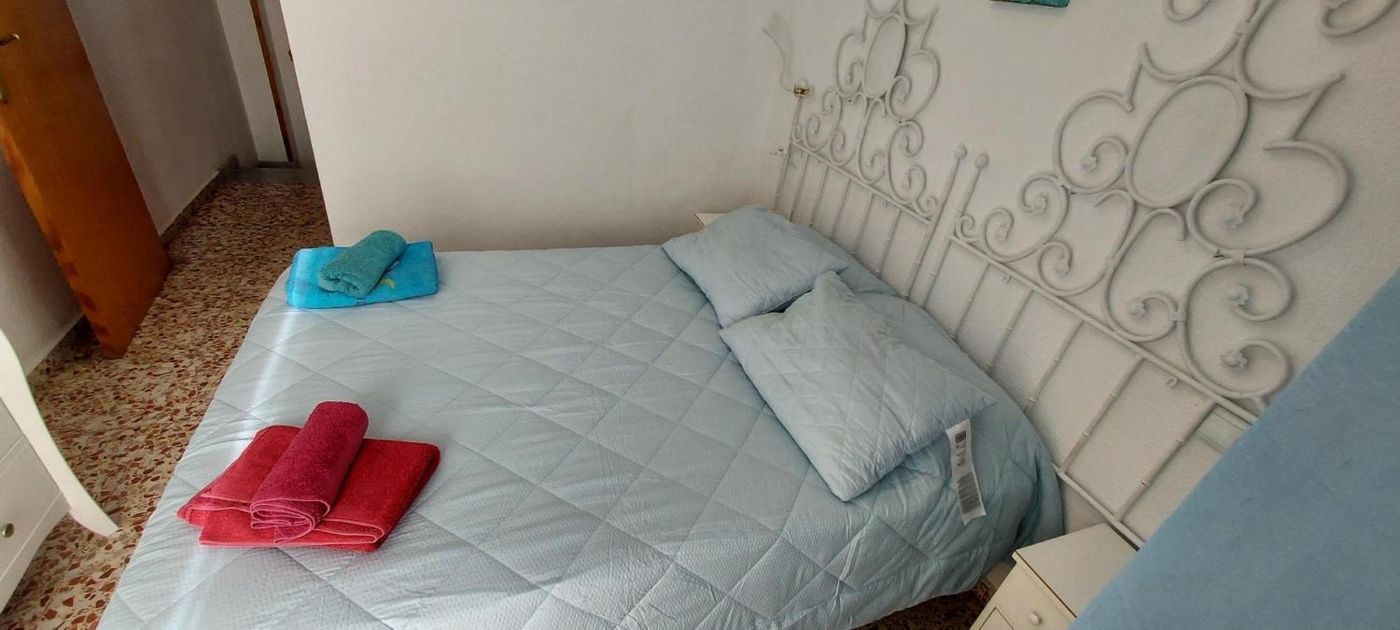 Bungalow Altea 16 En Santa Pola Zewnętrze zdjęcie