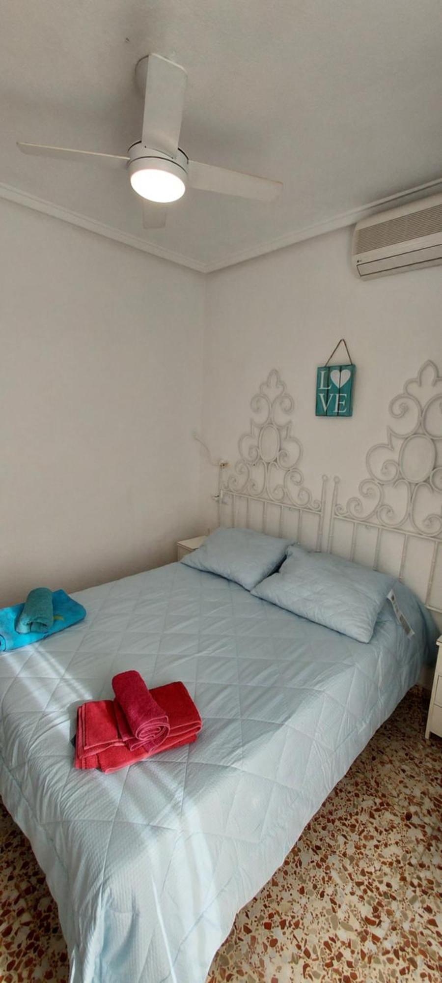 Bungalow Altea 16 En Santa Pola Zewnętrze zdjęcie