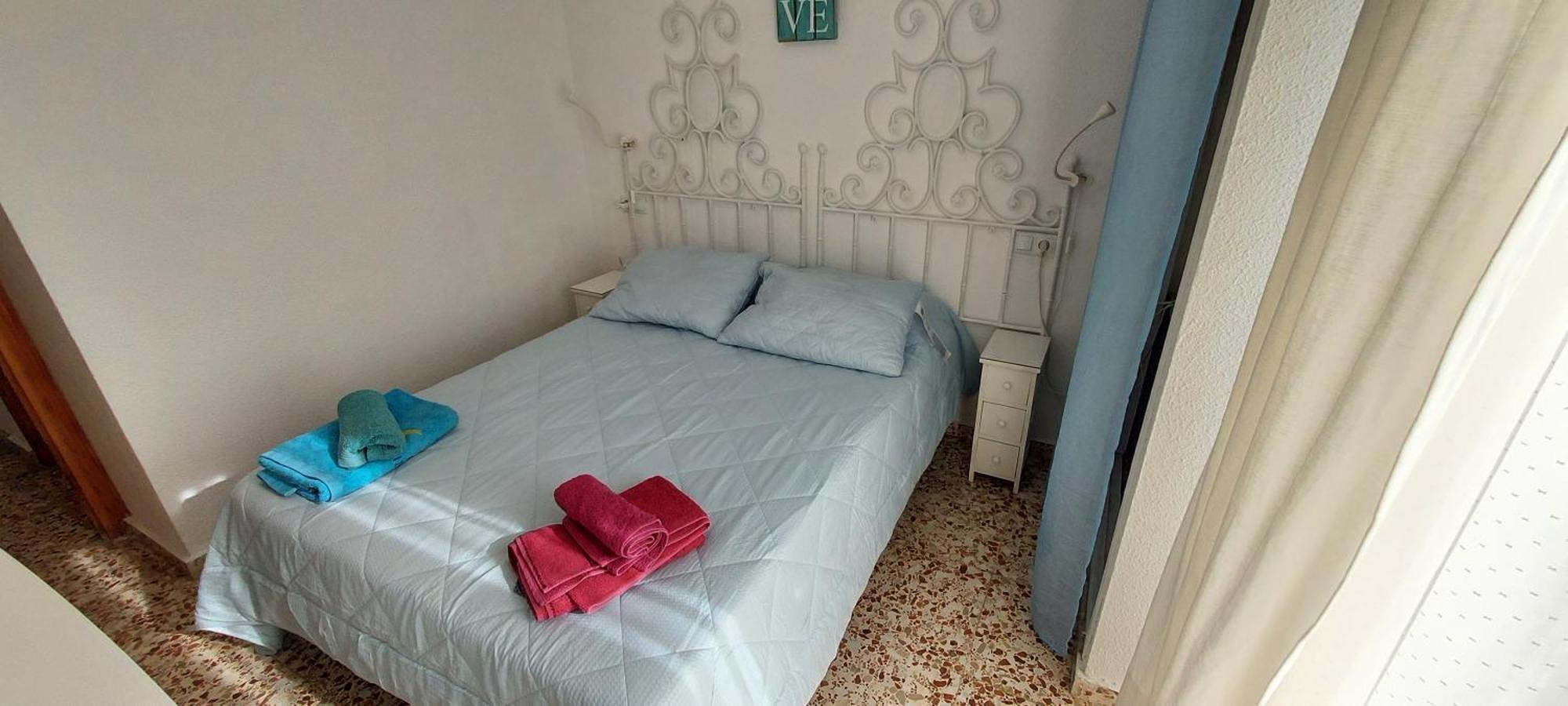 Bungalow Altea 16 En Santa Pola Zewnętrze zdjęcie