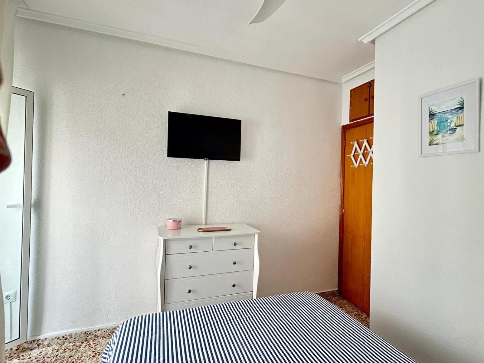Bungalow Altea 16 En Santa Pola Zewnętrze zdjęcie