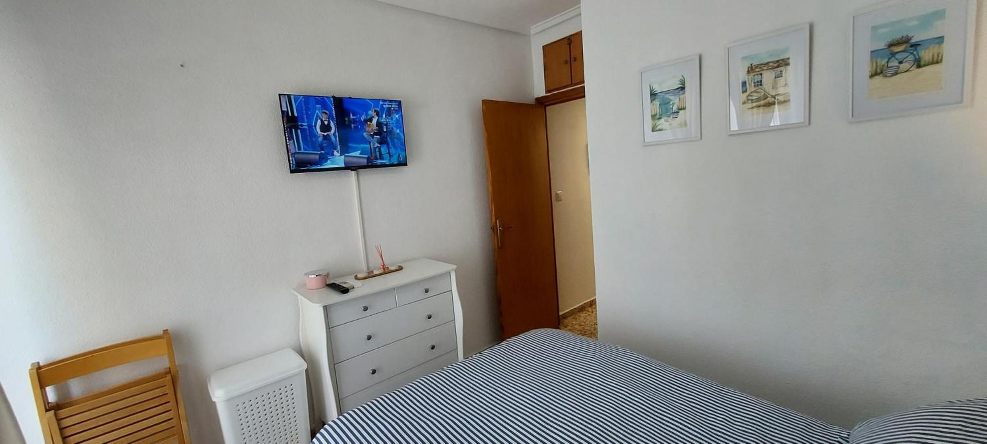 Bungalow Altea 16 En Santa Pola Zewnętrze zdjęcie