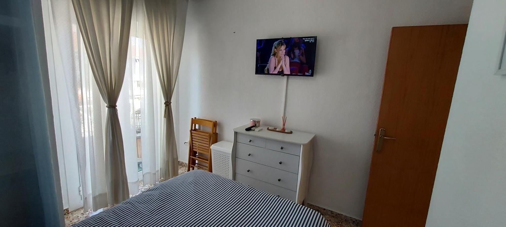 Bungalow Altea 16 En Santa Pola Zewnętrze zdjęcie