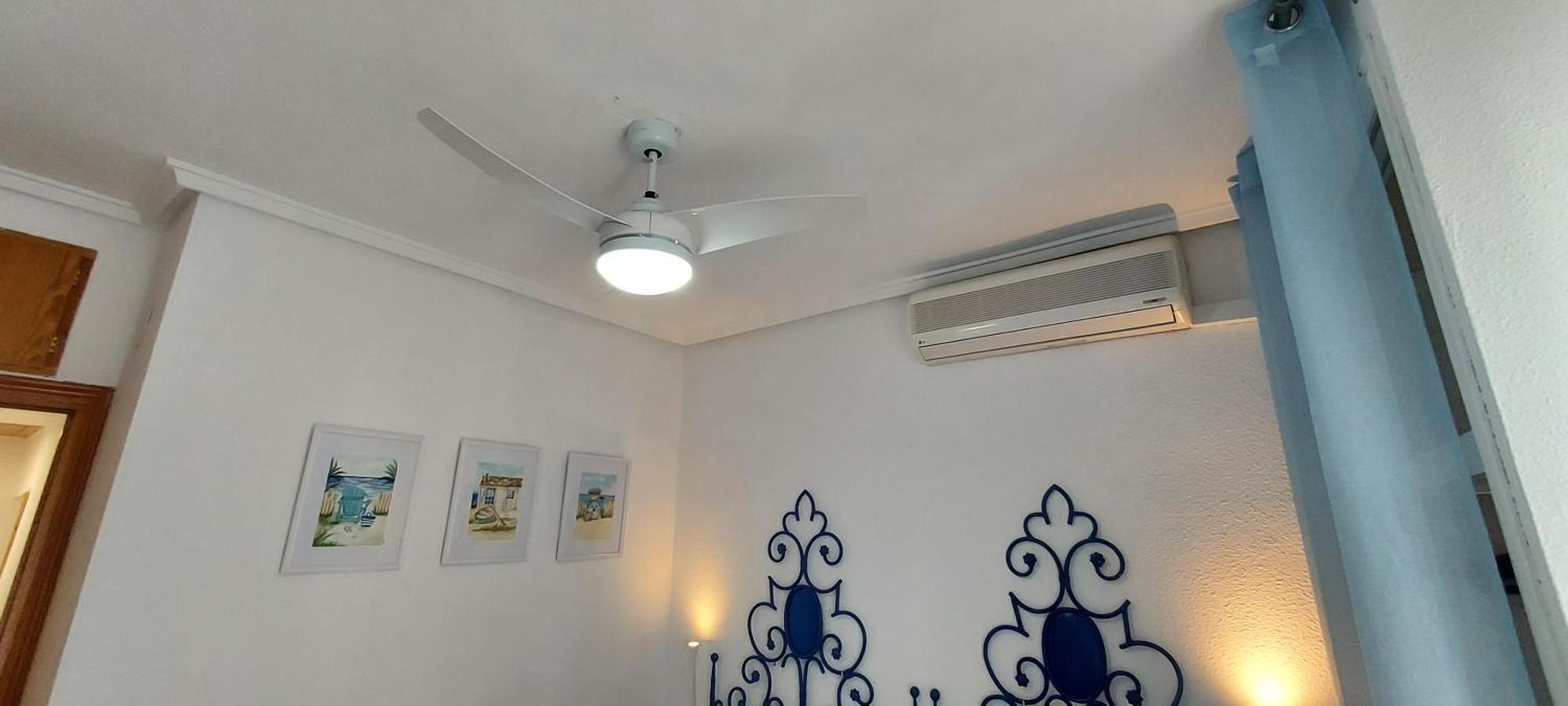 Bungalow Altea 16 En Santa Pola Zewnętrze zdjęcie