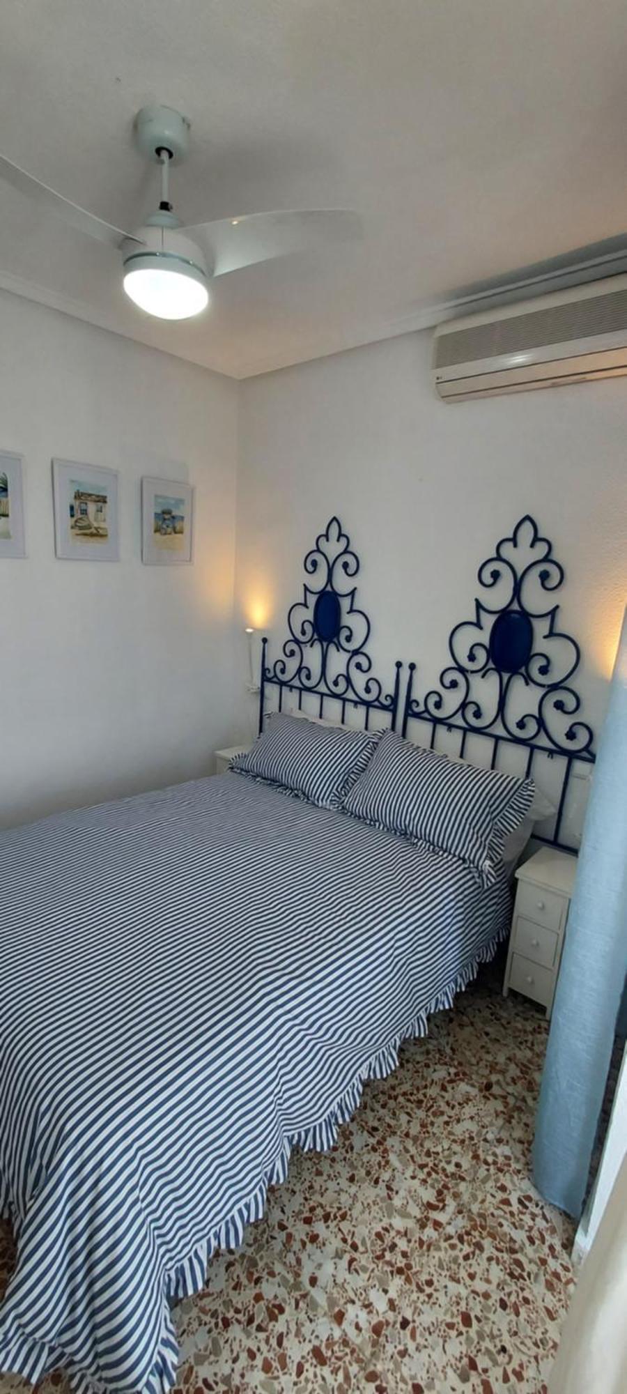 Bungalow Altea 16 En Santa Pola Zewnętrze zdjęcie