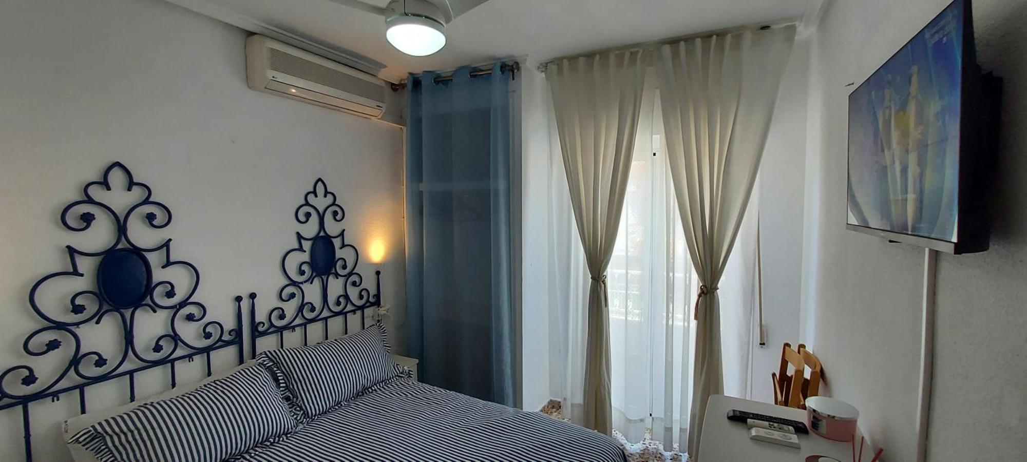 Bungalow Altea 16 En Santa Pola Zewnętrze zdjęcie